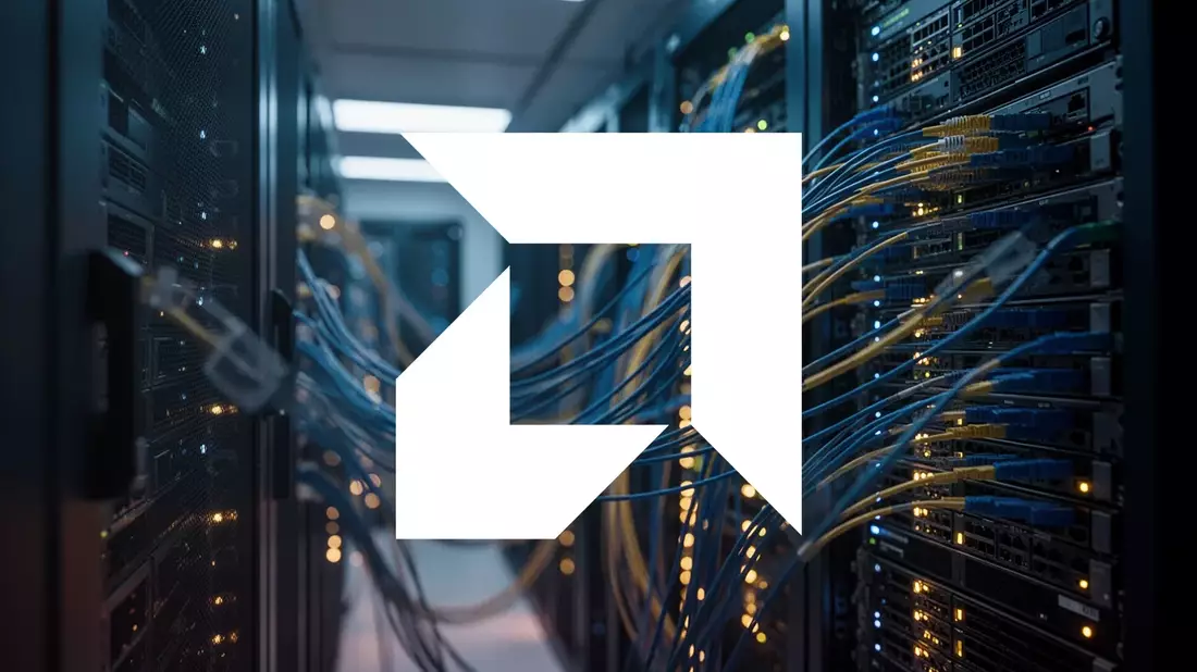 AMD und Cerebras: Neue KI-Infrastruktur gegen Latenzprobleme
