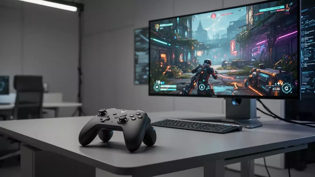 Microsoft testet werbefinanziertes Cloud-Gaming ohne Abo