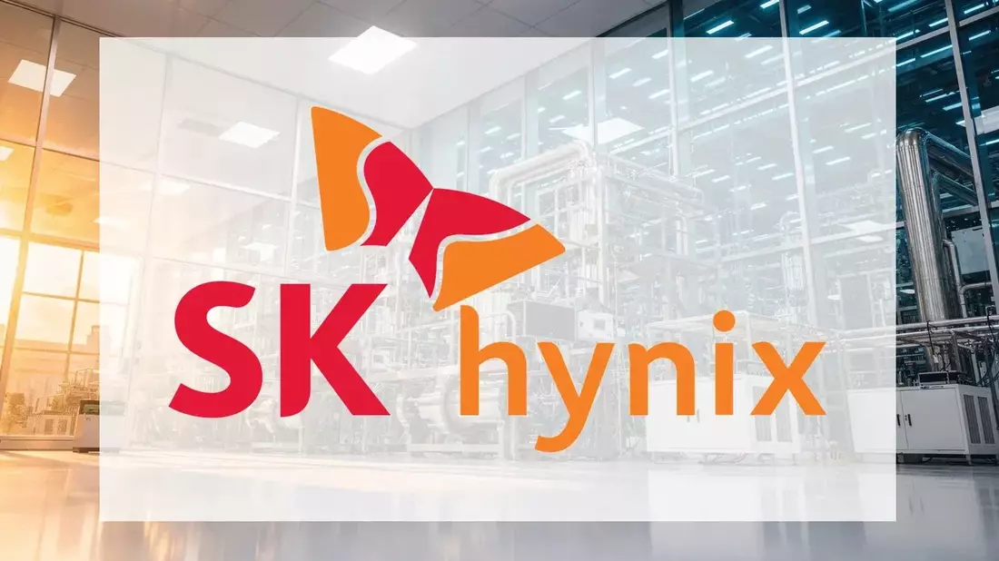 SK Hynix Surges 4.86% on $4.83B HBM Investment and Alphabet CapEx Boost