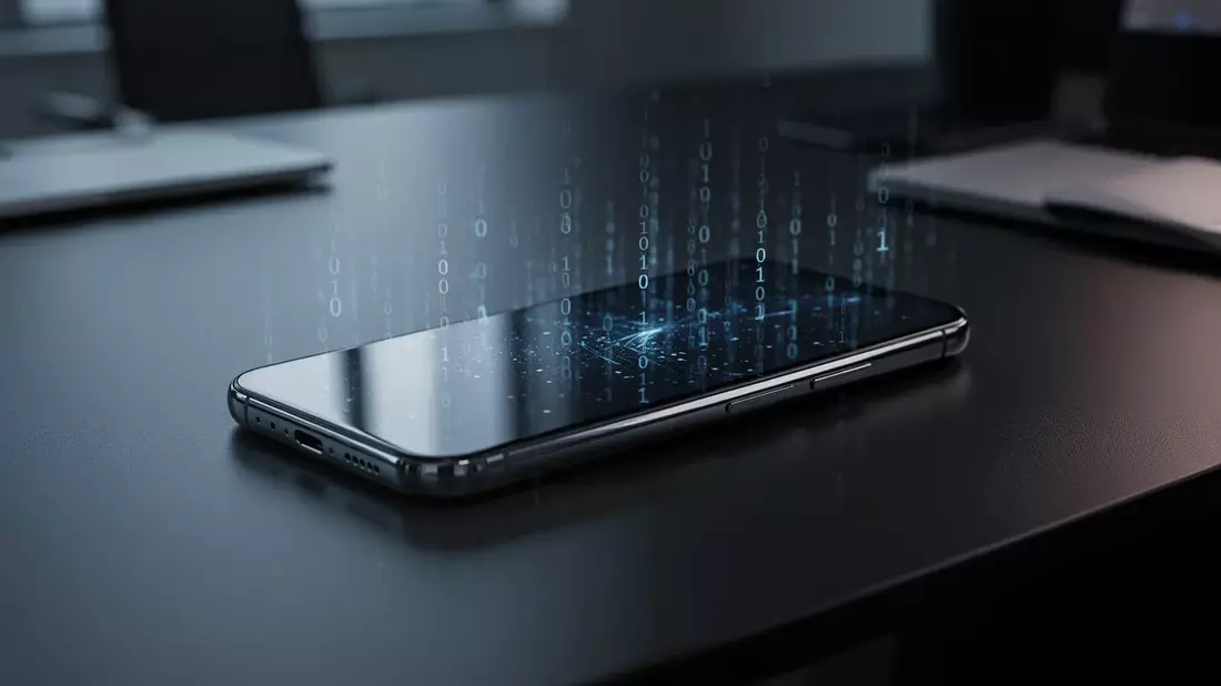 Smartphone-Sicherheit: Neue Spionagekampagnen und Datenlecks