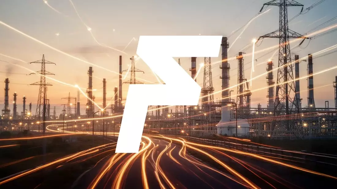 T1 Energy se desploma un 39% en un mes por retrasos en financiación solar