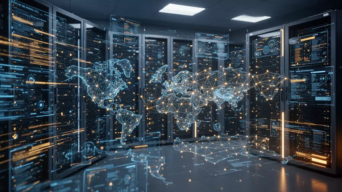 Globale Cyber-Offensive: Neue Regeln in Nigeria, Singapur und den USA