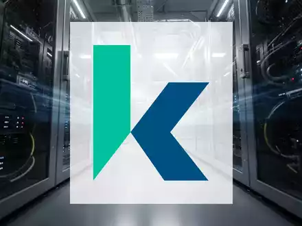 Abstrakte Darstellung von digitaler Strategie und industrieller Dynamik in einem professionellen Finanzkontext. - Foto: über boerse-global.de