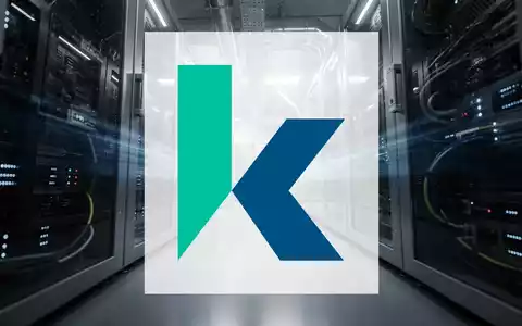 Abstrakte Darstellung von digitaler Strategie und industrieller Dynamik in einem professionellen Finanzkontext. - Foto: über boerse-global.de