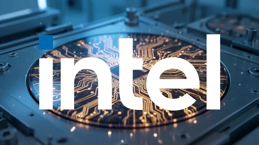Intel Quartalszahlen: Sanierungskurs und Foundry-Fortschritte im Fokus