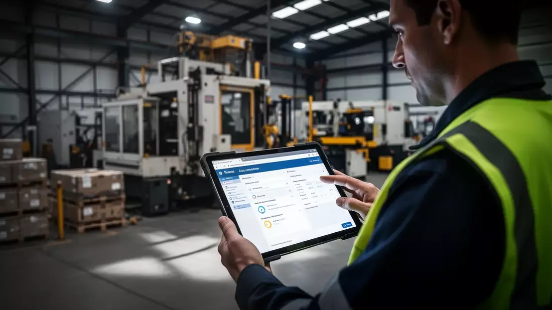 A major new report from the Royal Society for the Prevention of Accidents (RoSPA), released on July 23, 2026, warns that widening skills shortages and the rapid adoption of artificial intelligence…