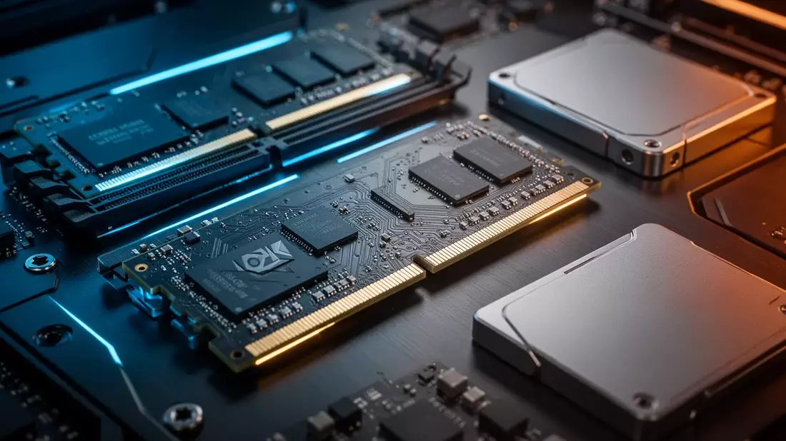 KI-Boom treibt Speicherchip-Preise: Apple reagiert mit Leasing