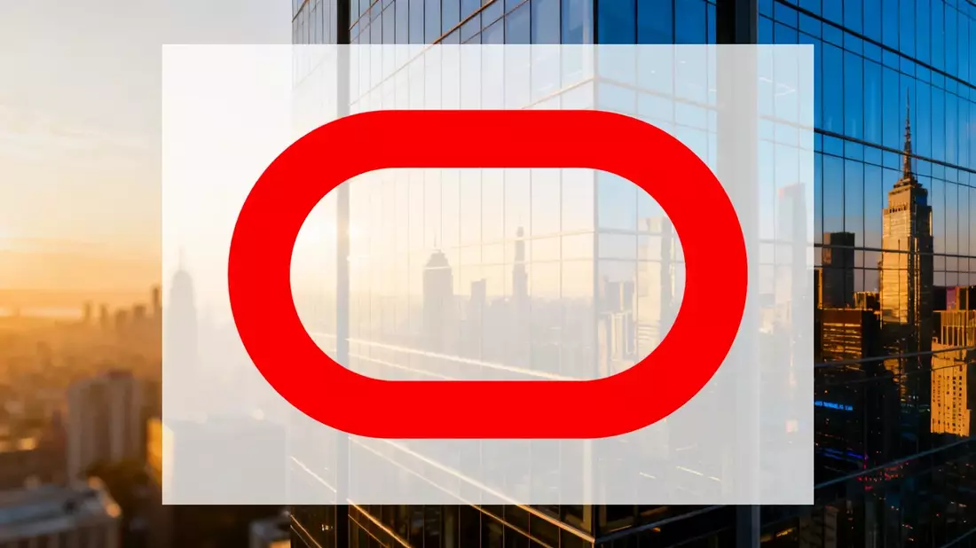 Oracle-Aktie unter Druck: Regulator fordert Milliarden-Kaution