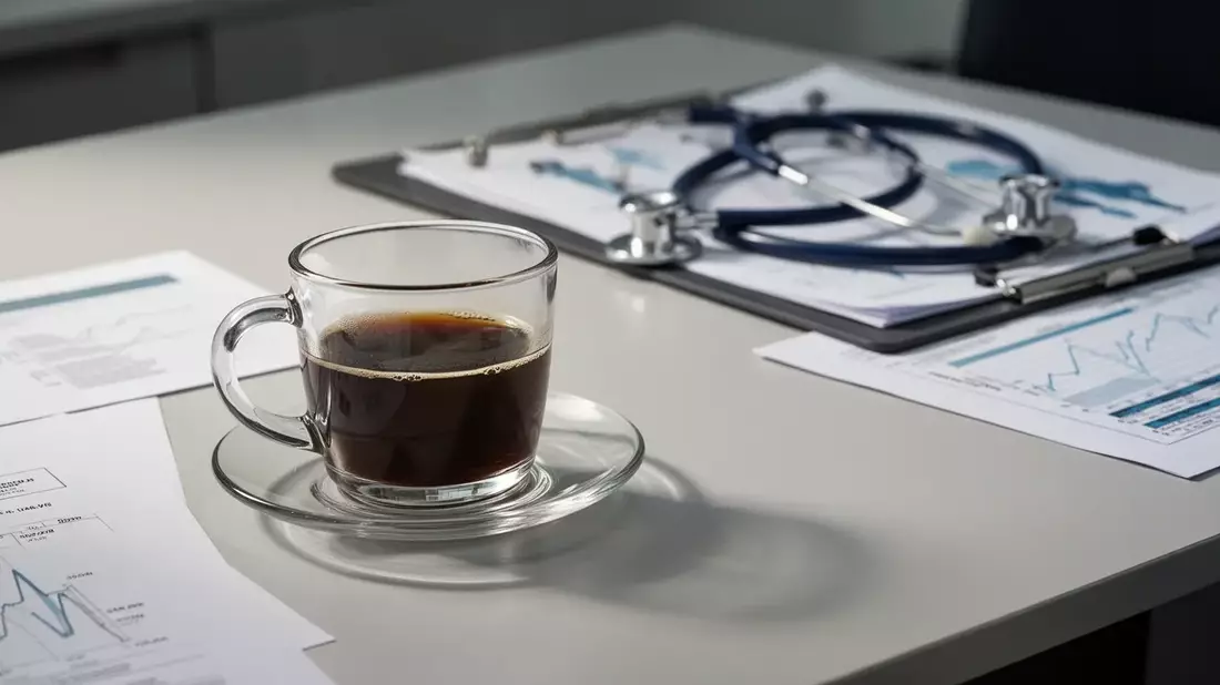 Kaffee und Herzgesundheit: AHA-Studie zu Menge und Zubereitung