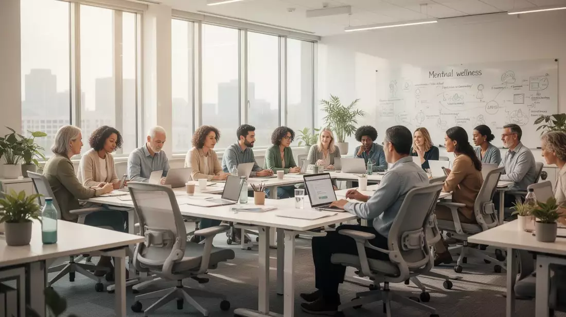 VHS-Programme 2026: Gesundheitsbildung und KI-Kurse im Trend