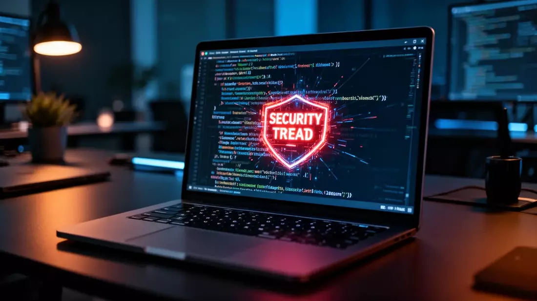 Notepad++ als Einfallstor: Neue Spionagekampagne aufgedeckt