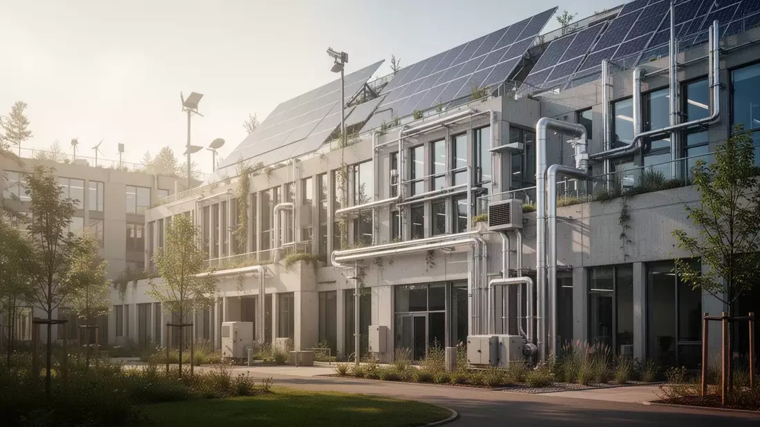 Bundeskabinett beschließt Novelle des Energieeffizienzgesetzes