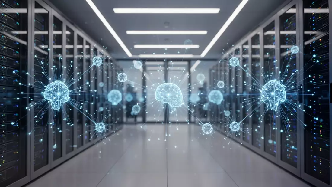 Microsofts Sicherheitssparte: KI-Revolution und Milliarden-Partnerschaft