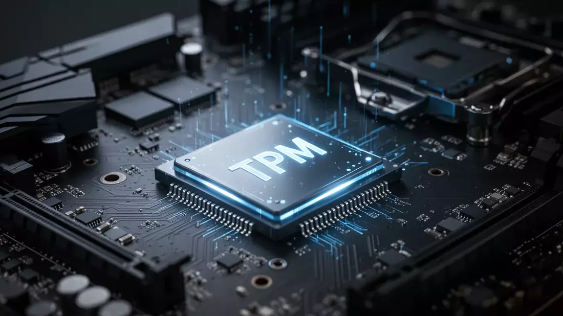 Microsoft verschärft Sicherheit: TPM-Pflicht und neue Bedrohungen