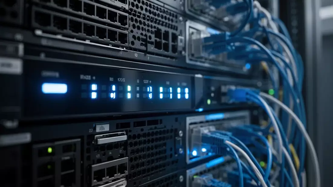 NetworkManager 1.58: IPv6, Wi-Fi 6 GHz und mehr Sicherheit