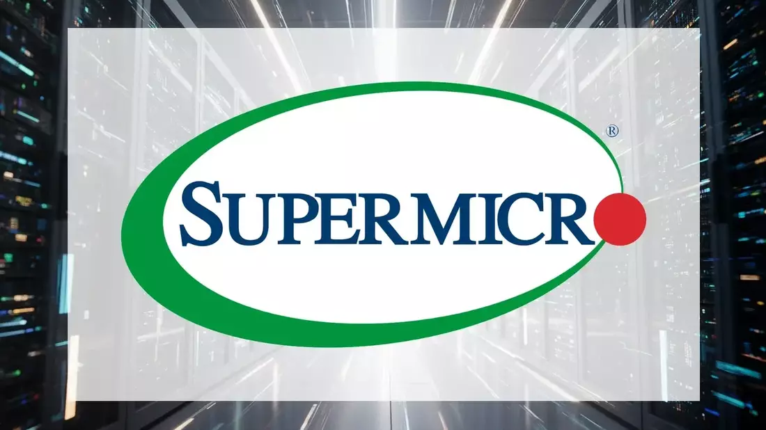 Super Micro Computer: sube por margen récord pero cae en ingresos
