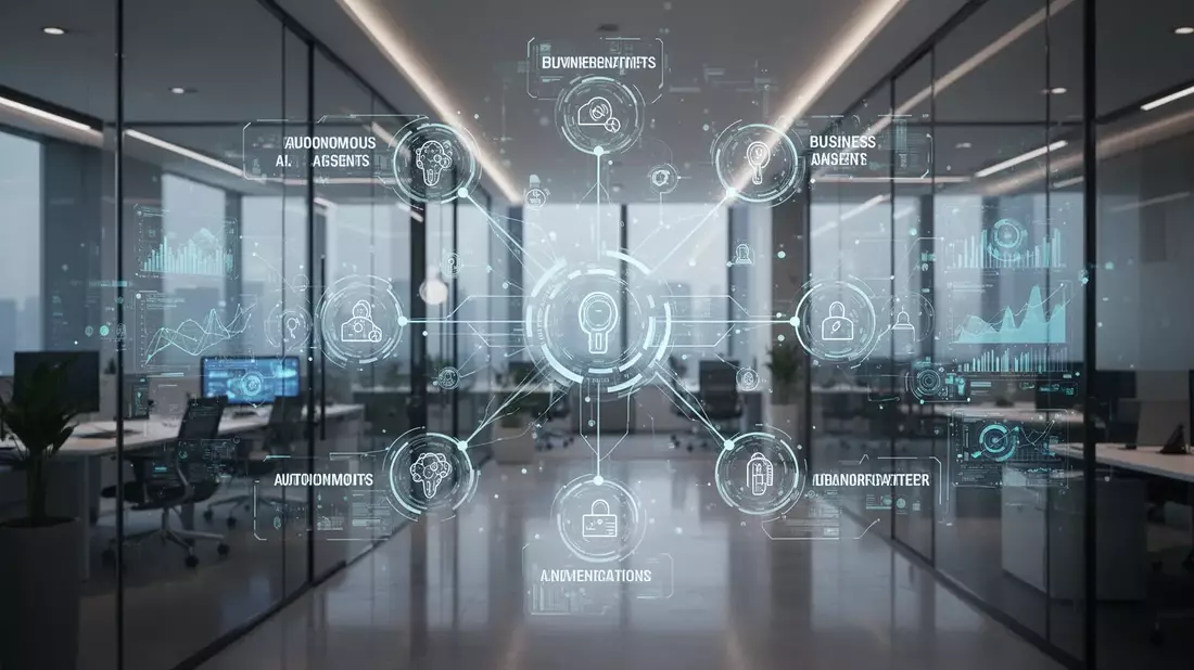 KI-Agenten erobern Unternehmen: Carly, OpenAI & Co. starten neue Plattformen