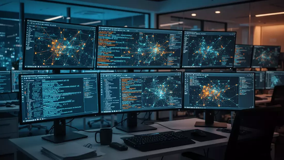Cybersecurity-Training und KI-Angriffe: Neue Bedrohungen im Juli 2026