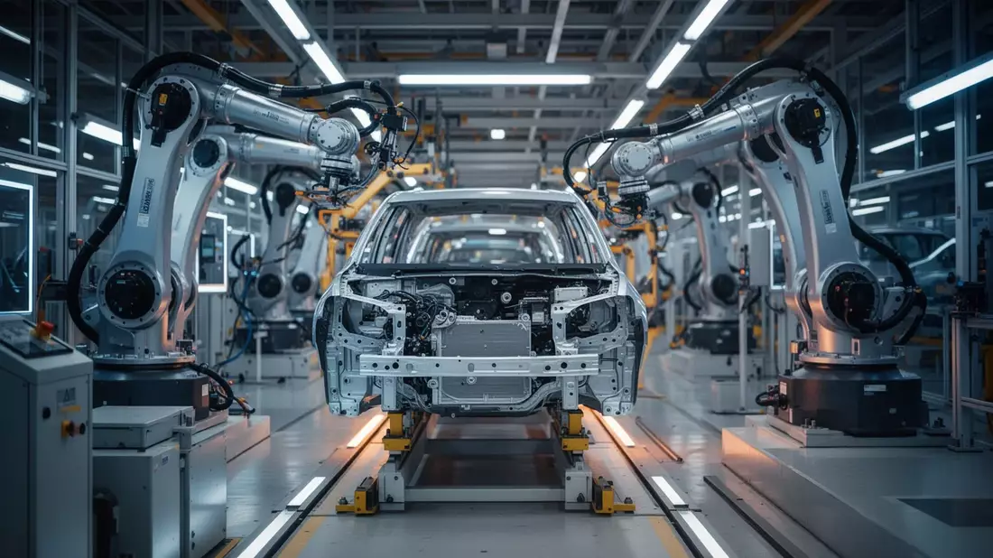 Volkswagen-Krise: Absatz- und Gewinneinbruch, Sparkurs mit Stellenabbau
