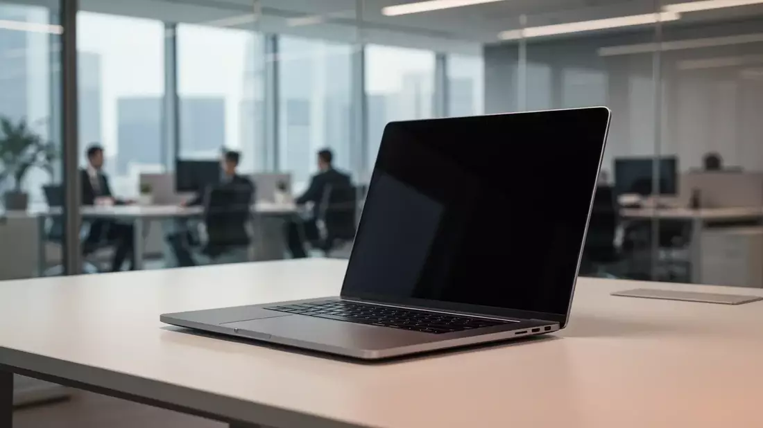 PC-Markt schrumpft: Apple und Asus trotzen dem Abwärtstrend