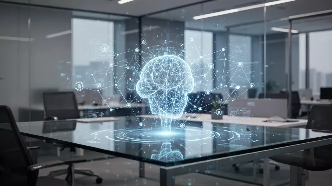 EU AI Act: Neue Transparenzpflichten für Unternehmen ab August 2026
