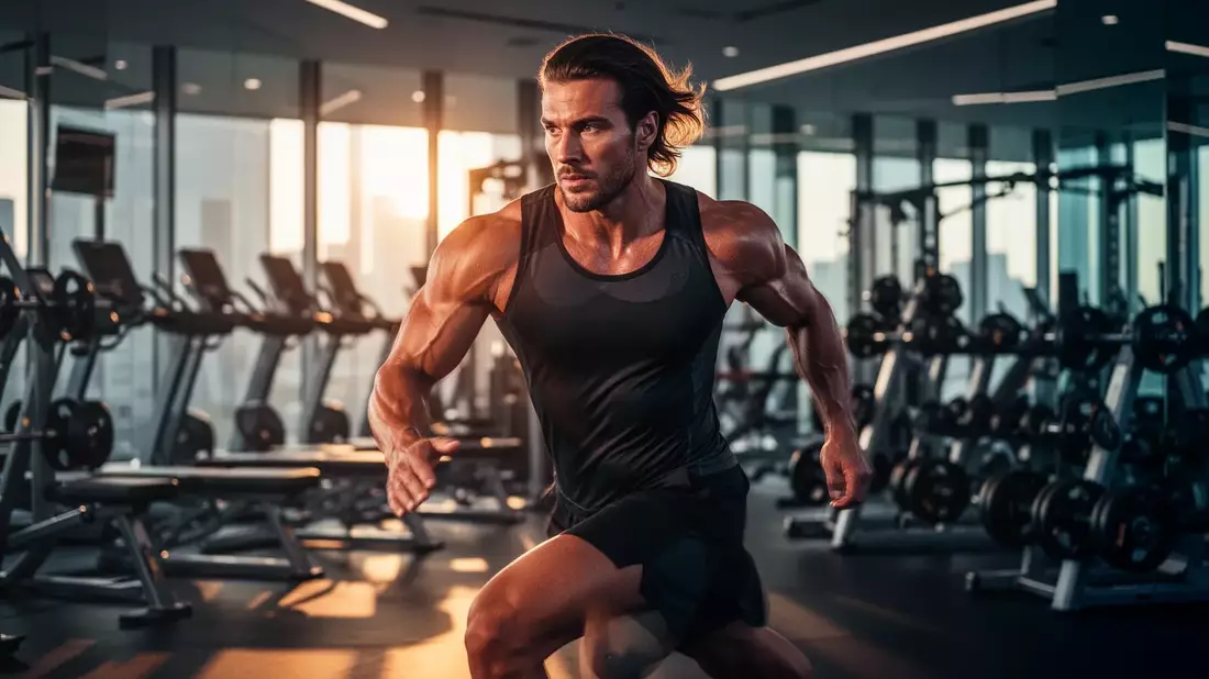 Chronotyp und Training: Optimale Uhrzeit für maximale Fitness