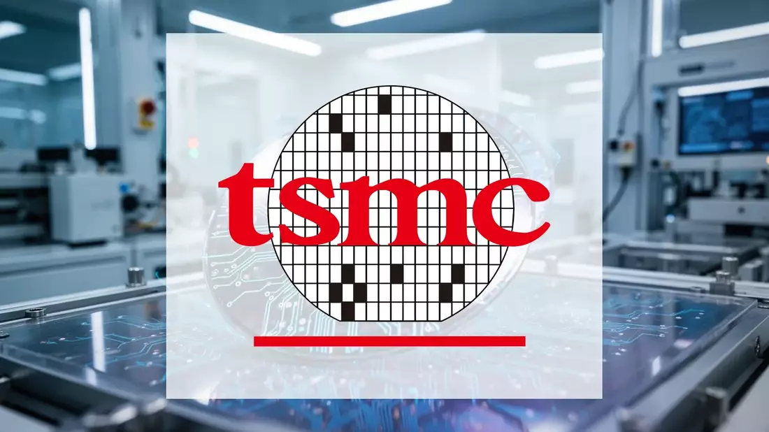 TSMC mit Rekordquartal: KI-Boom treibt Umsatz und US-Investitionen