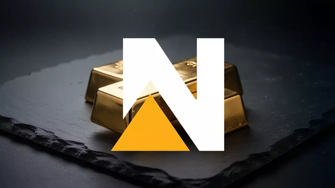 Newmont Mining: Goldpreis-Rally überdeckt Produktionsrückgang