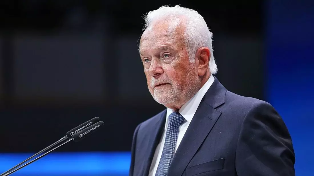 Kubicki kritisiert möglichen Personalwechsel im Kabinett