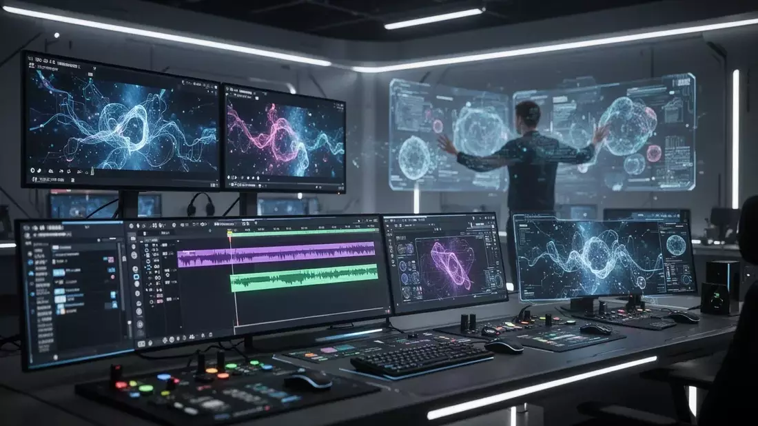 AI Digital Colleagues Reshape Workplace 2026: Agents Automate Tasks