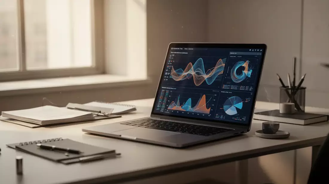 KI-Boom und analoge Methoden gegen digitalen Stress