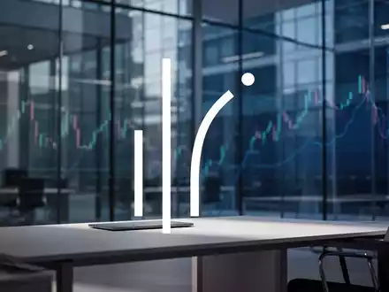 Abstrakte Darstellung einer modernen Finanzumgebung mit Fokus auf Marktanalysen und professioneller Atmosphäre. - Foto: über boerse-global.de