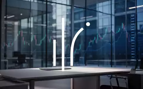 Abstrakte Darstellung einer modernen Finanzumgebung mit Fokus auf Marktanalysen und professioneller Atmosphäre. - Foto: über boerse-global.de