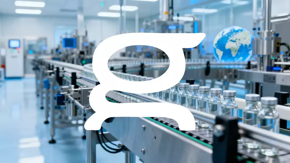 Gerresheimer startet neues China-Werk trotz schwachem Aktienkurs