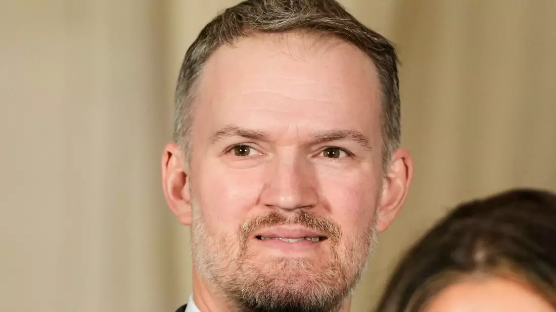 Der US-Handelsbeauftragte Jamieson Greer ist Trumps Mann für neue Zölle. (Archivbild) - Bild: Mark Schiefelbein/AP/dpa