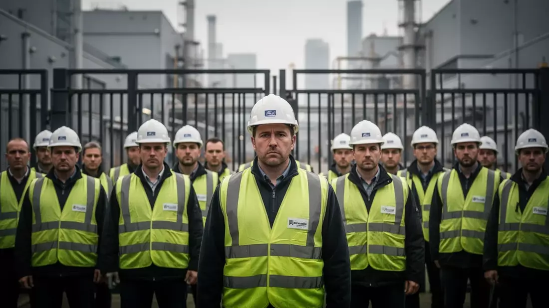 Arbeitskämpfe in Deutschland: Streikrecht und Protestwelle 2026