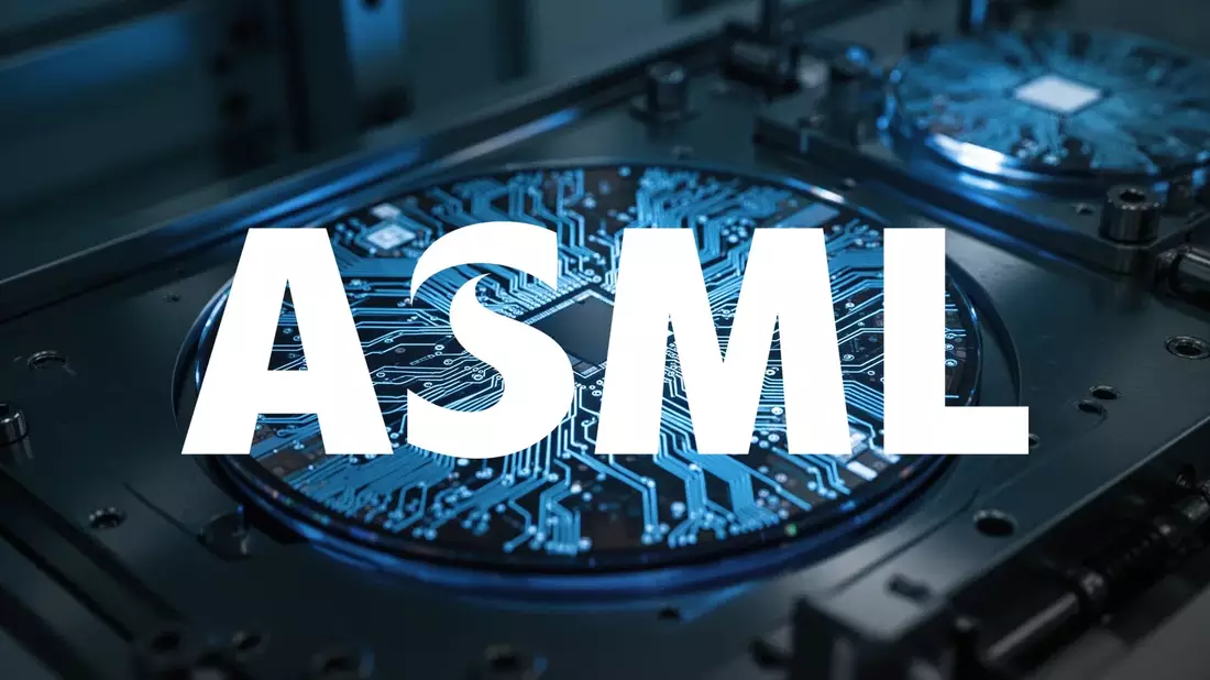 ASML Aktie: Rekordaufträge trotz drohender China-Restriktionen