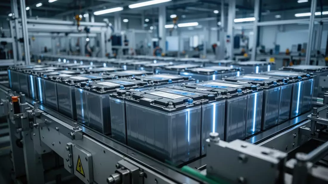 Varta-Zerschlagung: Gläubiger übernehmen profitable Sparte