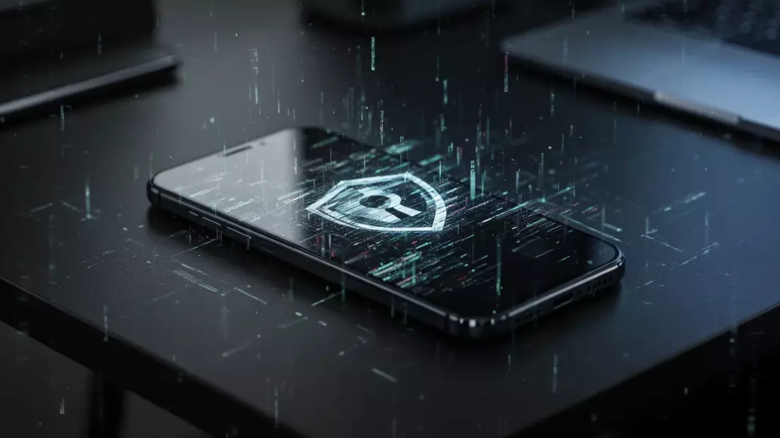 Smartphone-Malware: Dropper-Angriffe steigen um 160 Prozent