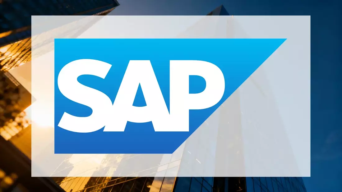 SAP Aktie: Cloud-Wachstum treibt Kurs trotz Gewinnverfehlung