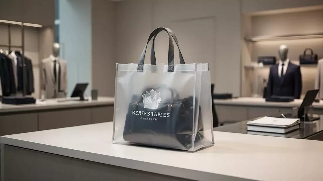Bundesverwaltungsgericht: Stabile Plastiktaschen unterliegen Entsorgungspflicht