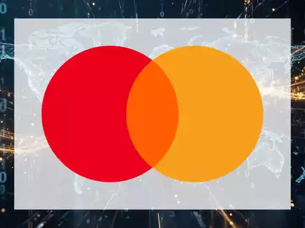 Abstrakte Darstellung von KI-gesteuerten Finanztransaktionen und digitalen Datenströmen in einem modernen Kontext. - Foto: über boerse-global.de