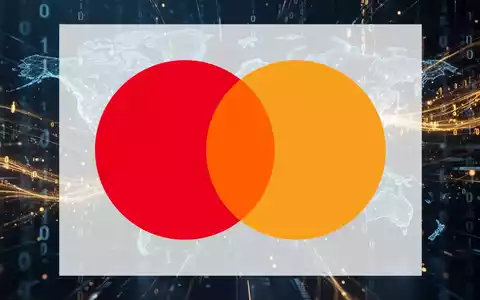 Abstrakte Darstellung von KI-gesteuerten Finanztransaktionen und digitalen Datenströmen in einem modernen Kontext. - Foto: über boerse-global.de