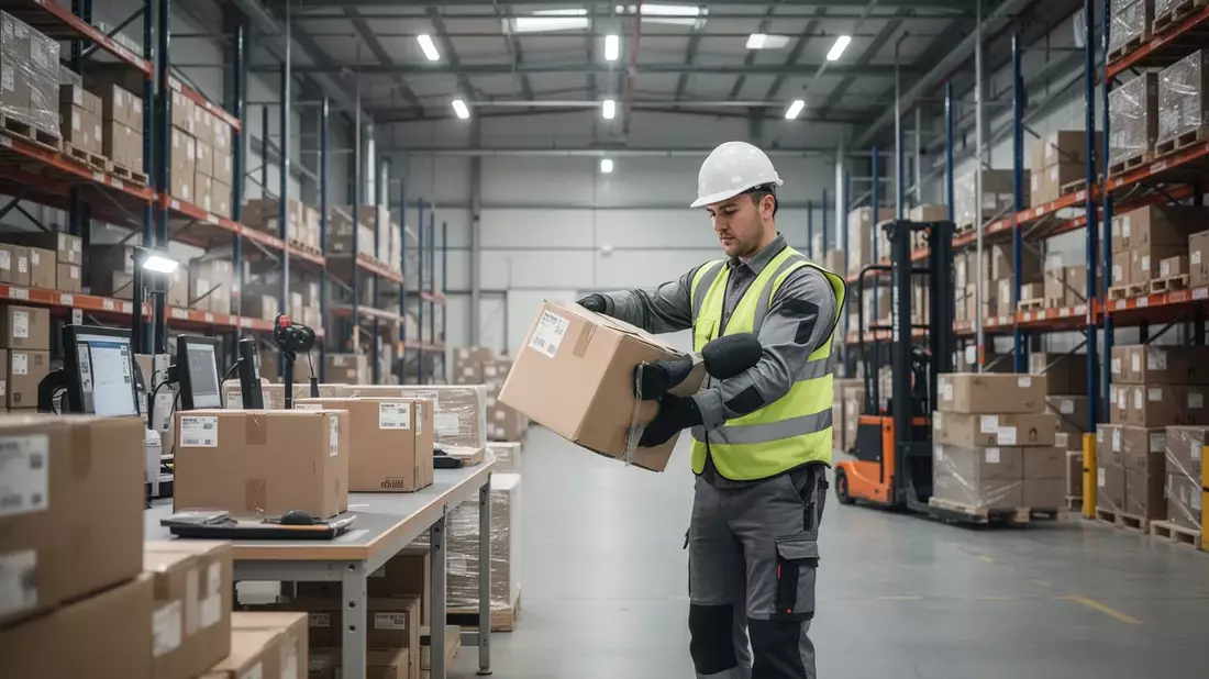 Logistikbranche: Neue Leitfäden und Tools gegen Personalmangel