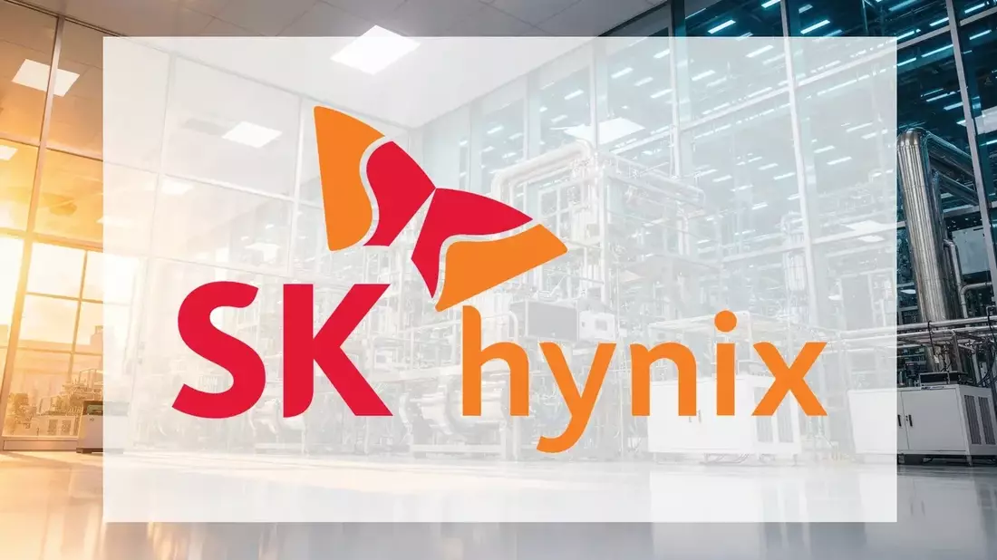 SK Hynix sube 4,86%: fin de techos de precio y auge de IA impulsan su cotización
