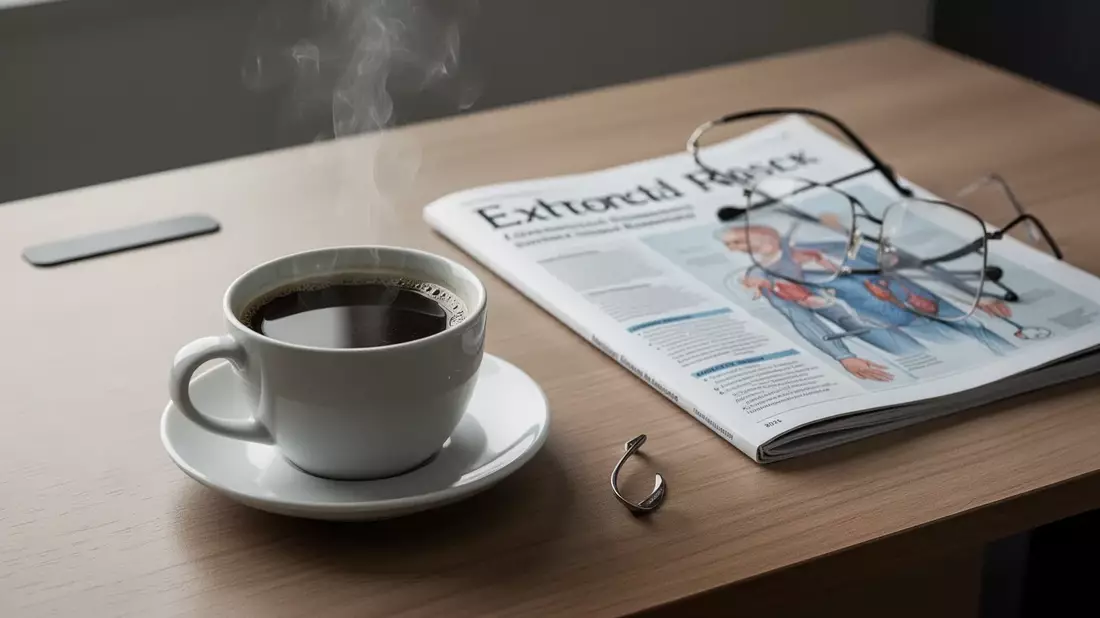 Koffein: Gesundheitsvorteile, Ameisenstudie und Produktkritik