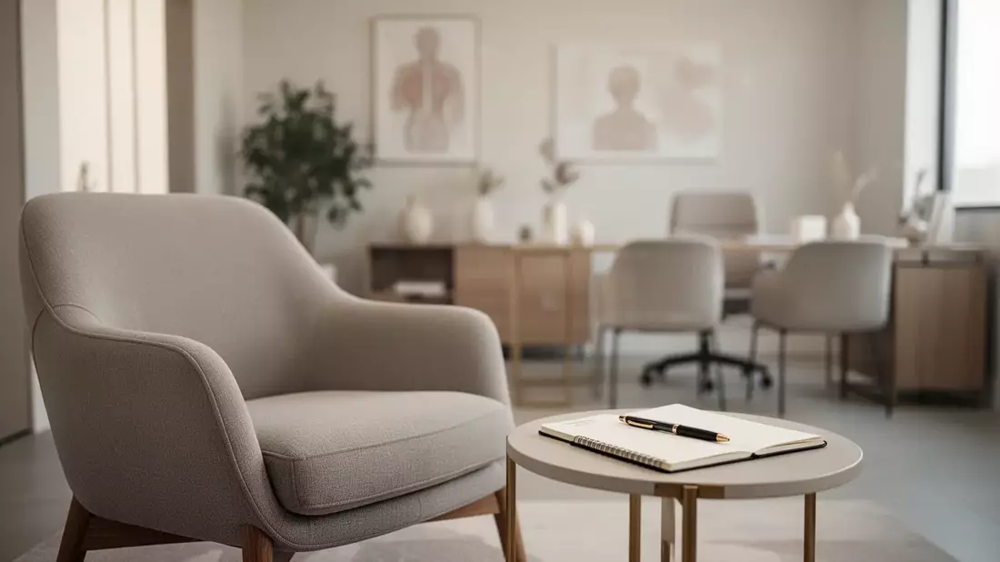 Psychotherapie in Deutschland: Neue Forschung trifft auf politische Hürden