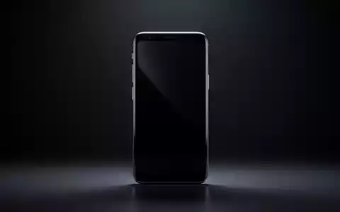 Schlanke, moderne Smartphone-Silhouette mit filmischer Beleuchtung, die hochwertiges Hardwaredesign repräsentiert. - Foto: über boerse-global.de