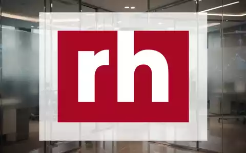 Moderne Büroarchitektur mit fokussierter Beleuchtung, die eine professionelle und wirtschaftliche Atmosphäre vermittelt. - Foto: über boerse-global.de