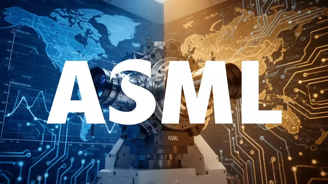 Intel Validates ASML High-NA EUV for Mass Production, Boosting Chip Industry
